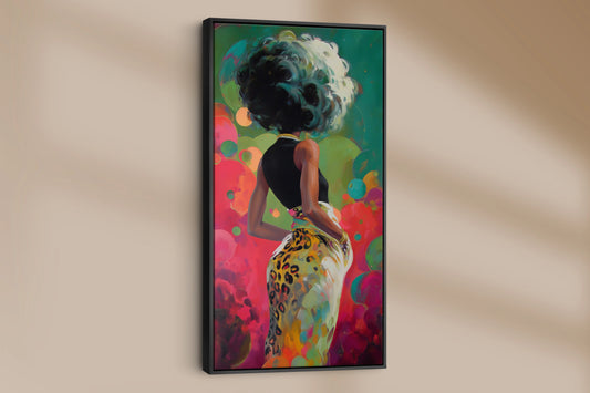 Abstract Instinct