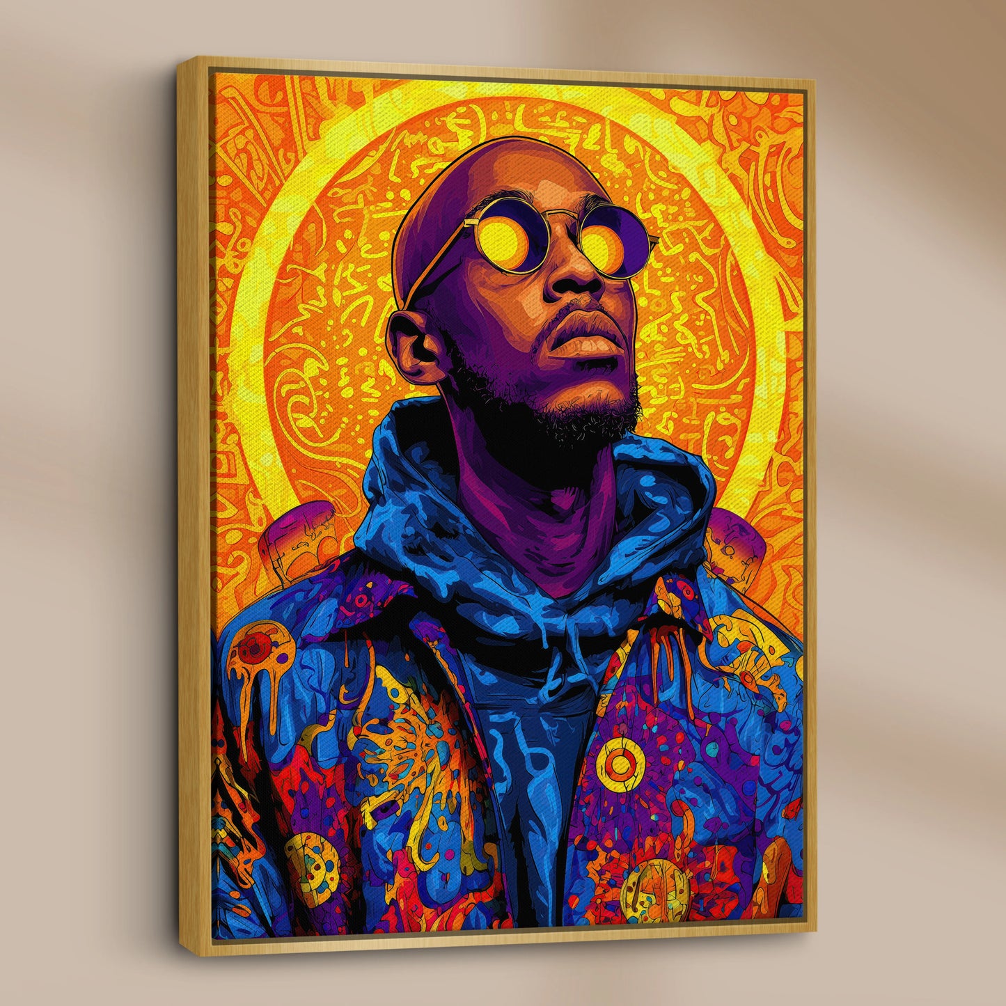 Acid Prophet