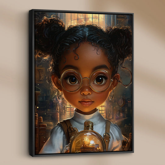Alchemist of Wonder