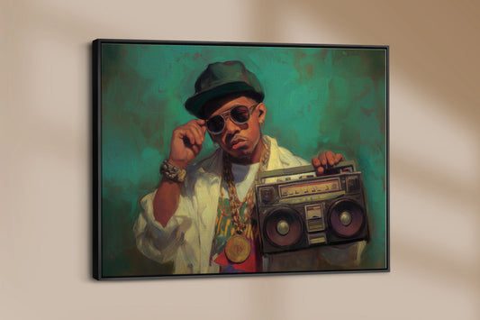 Art of the Verse