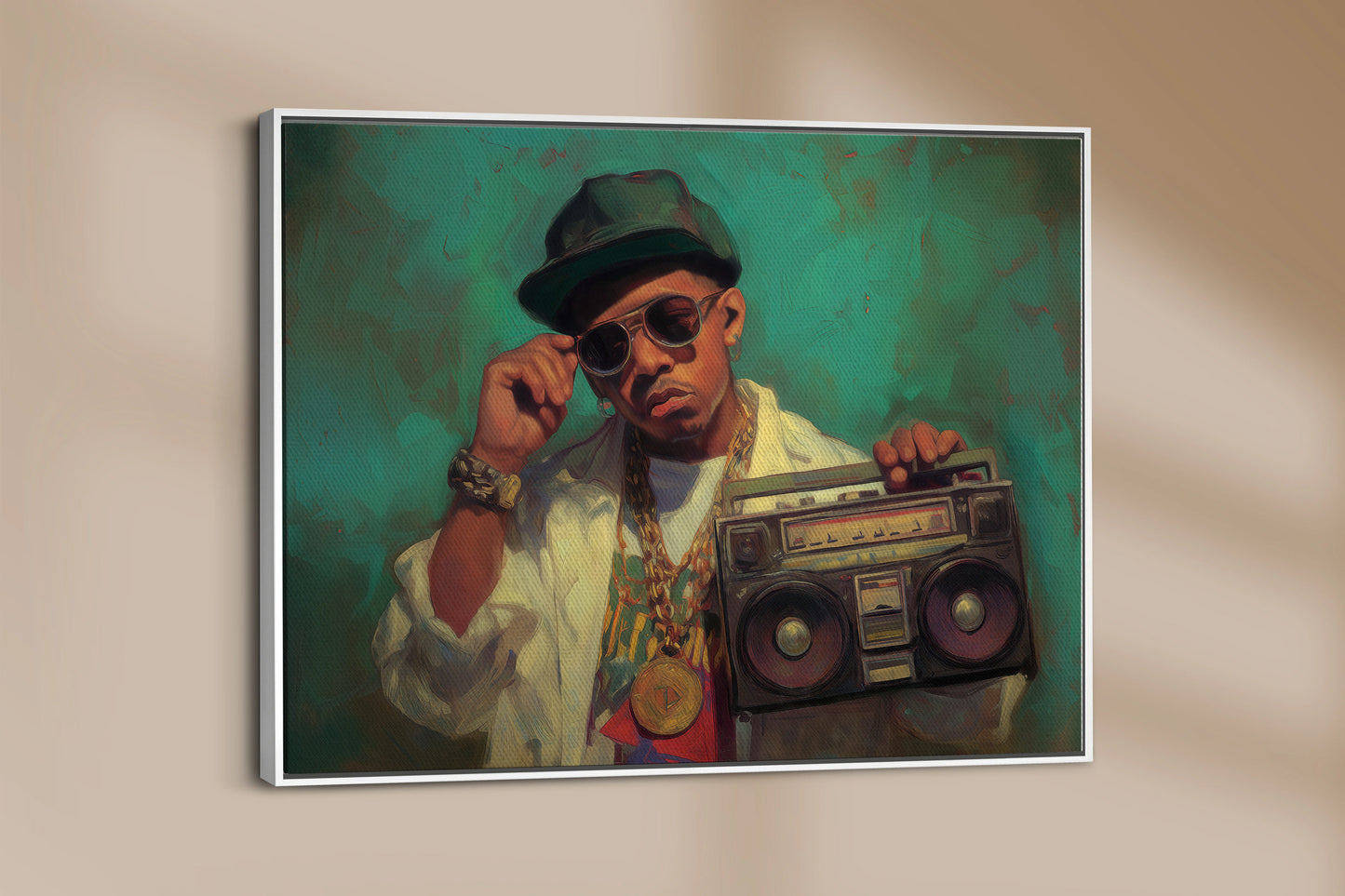 Art of the Verse