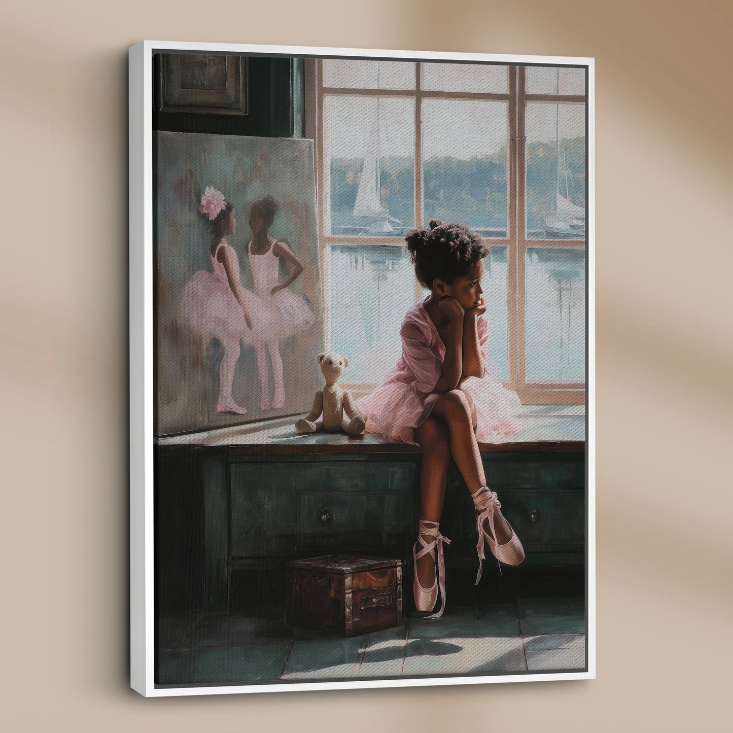 Ballet by the Bay