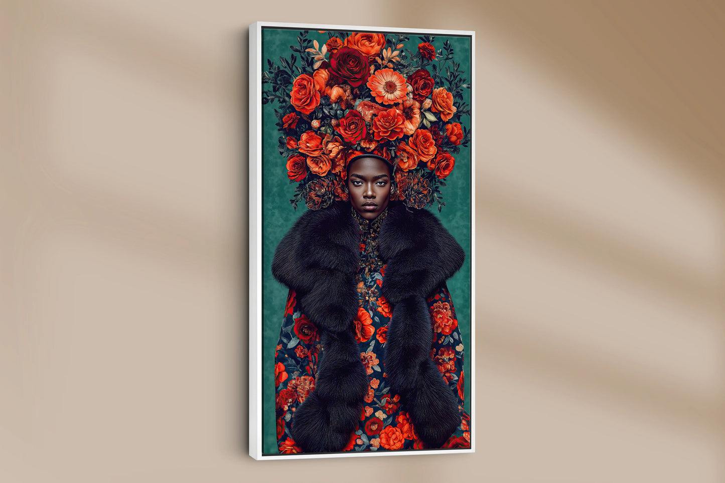 Baroque Bloom