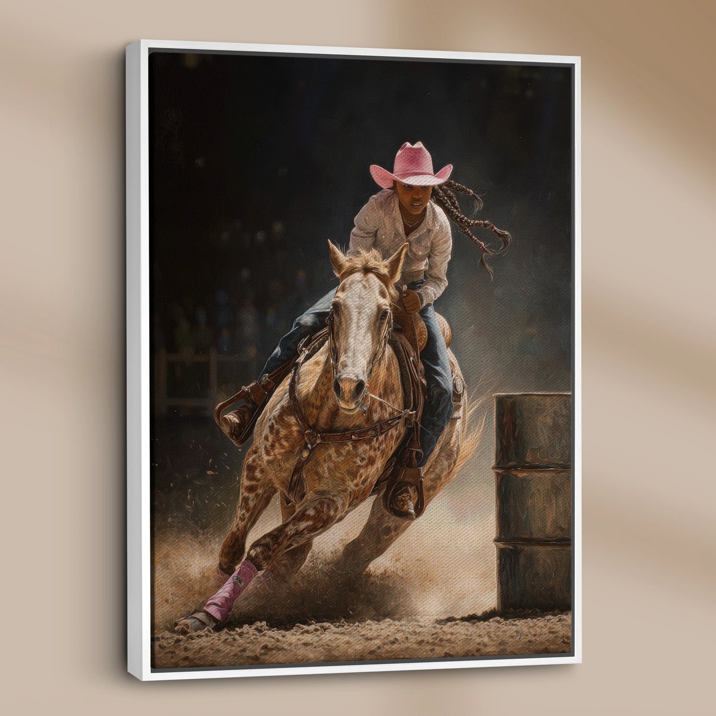 Barrel Boss