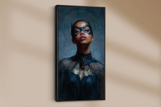 Bat to the Bone