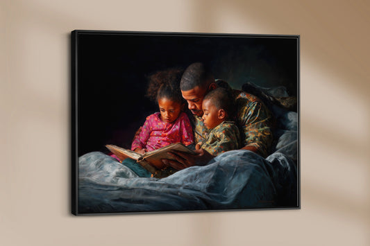 Bedtime Bond