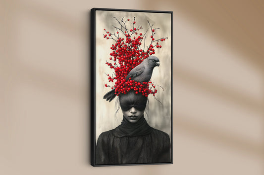 Bitterberry Queen