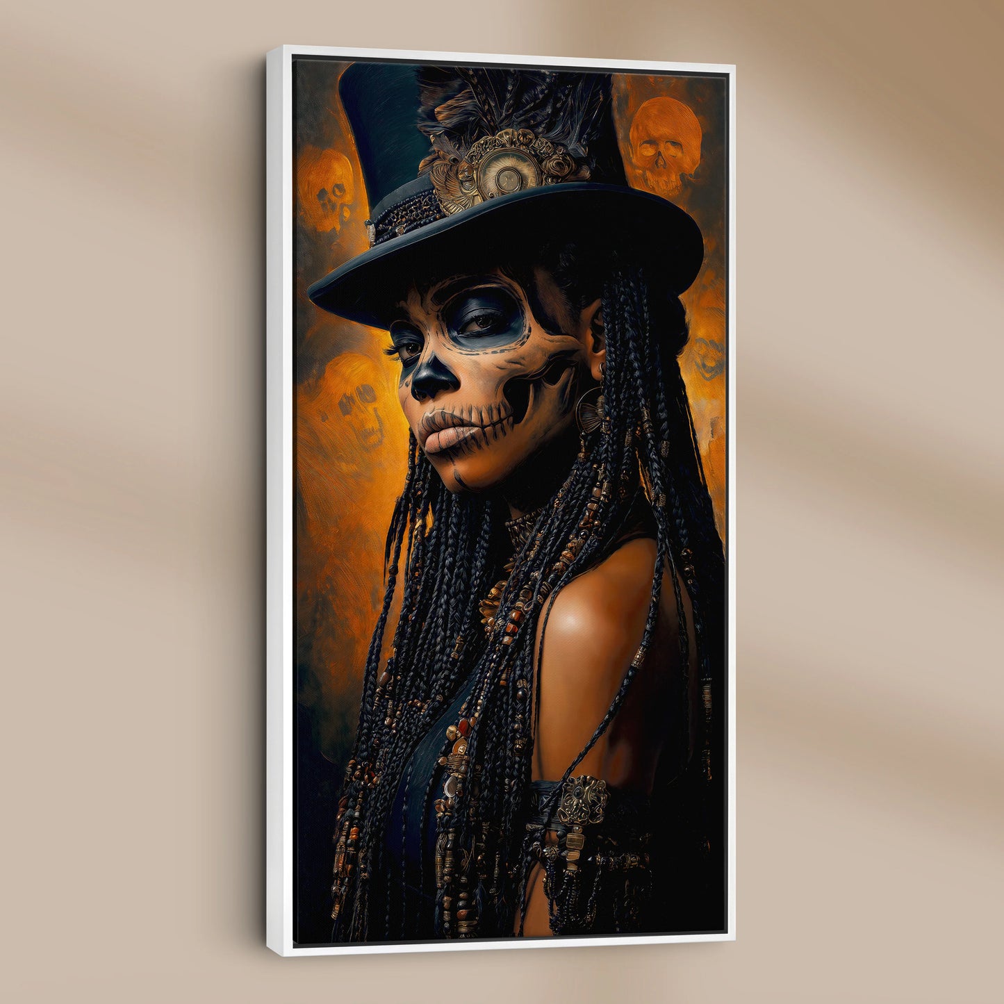 Black Salt & Gold