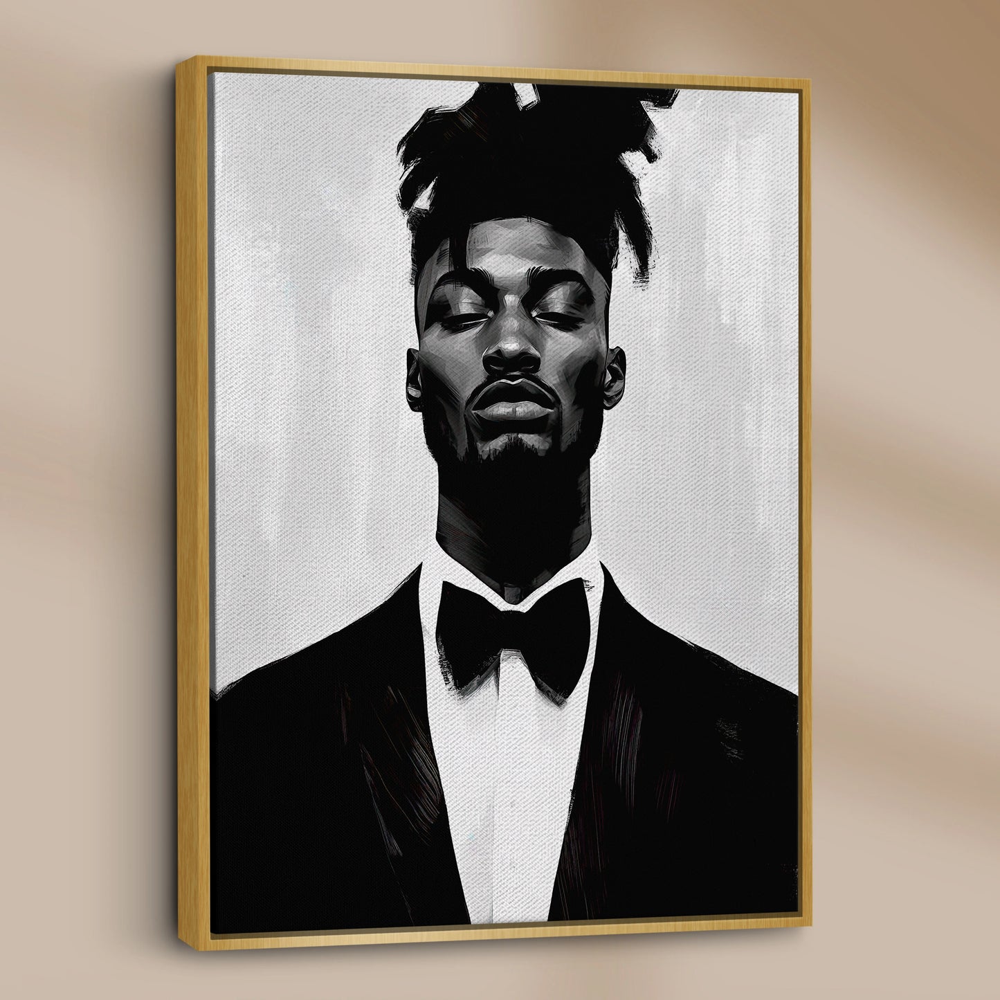 Black Tie Energy