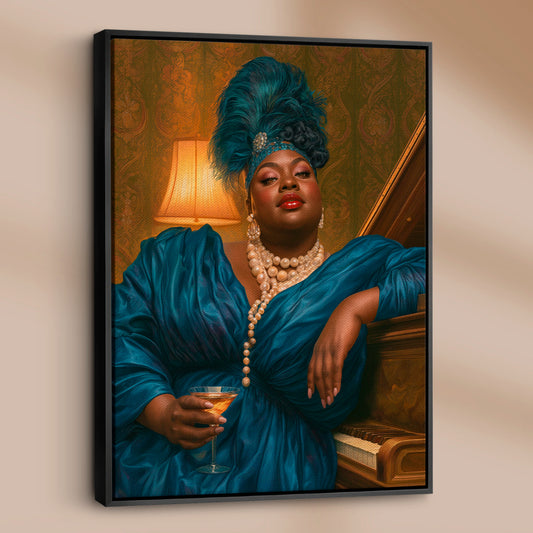 Blue Note Society