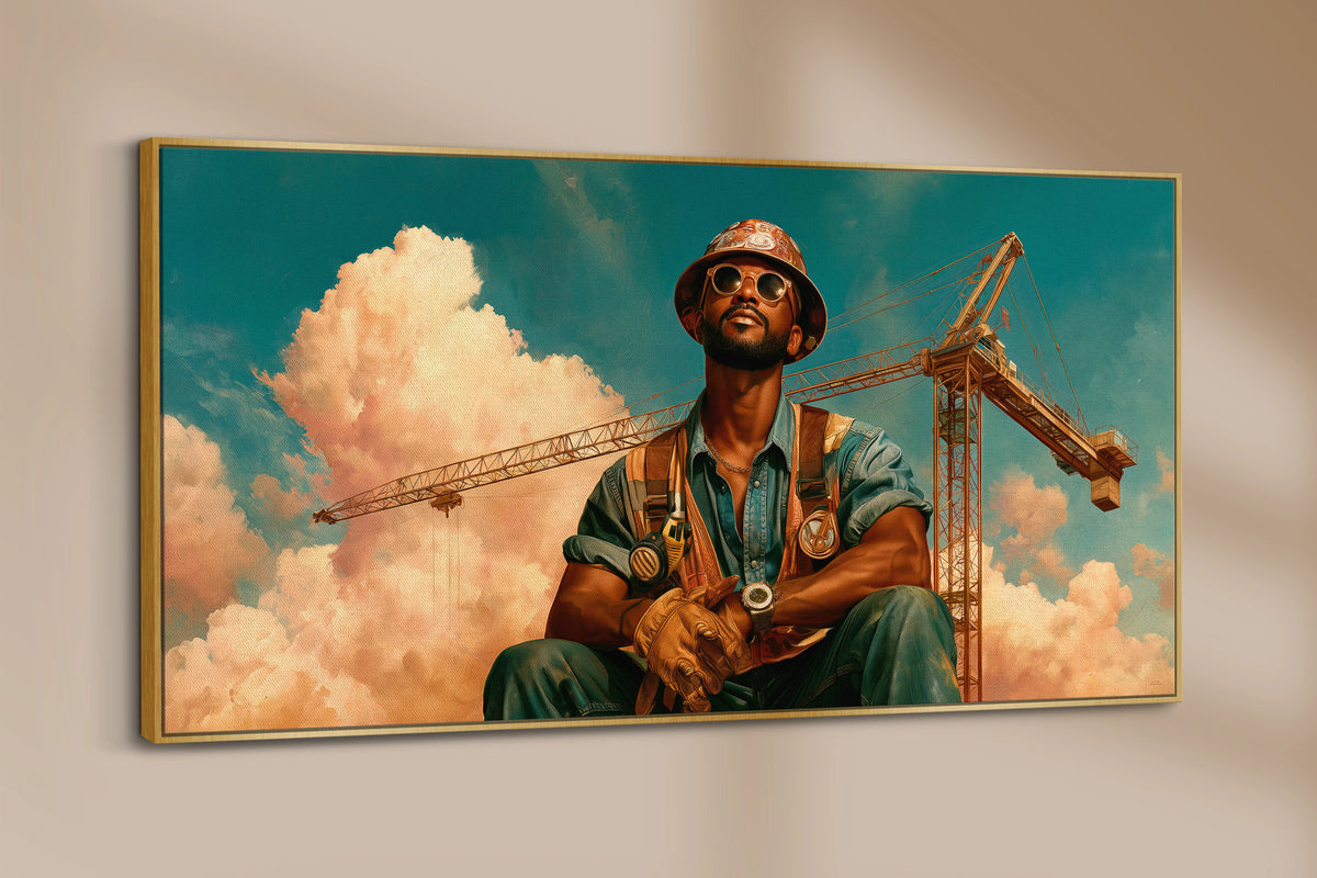 Blueprint Ambition