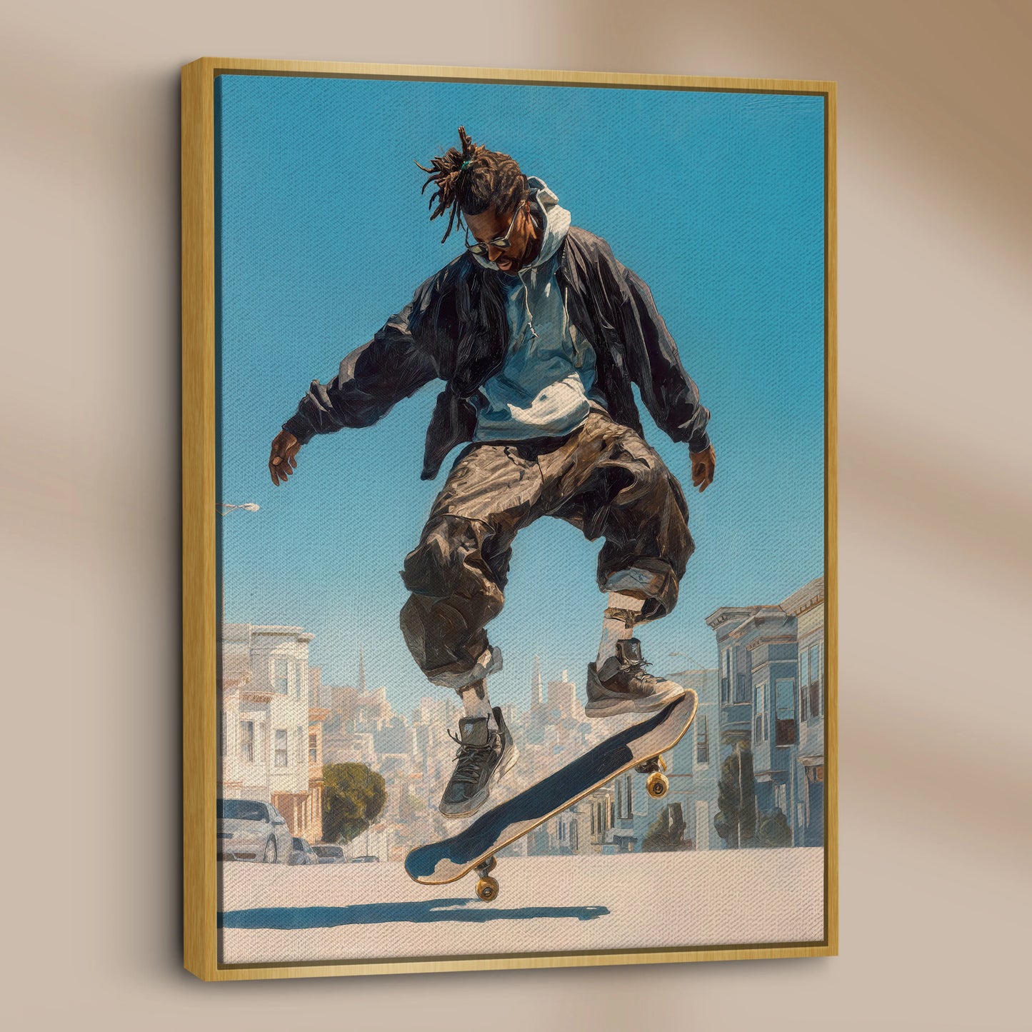 Board Certified