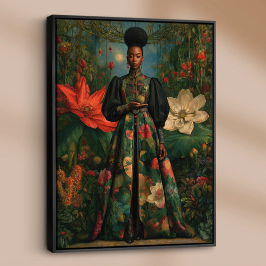 Botanical Fiction