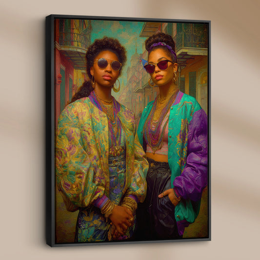 Brass & Boujee