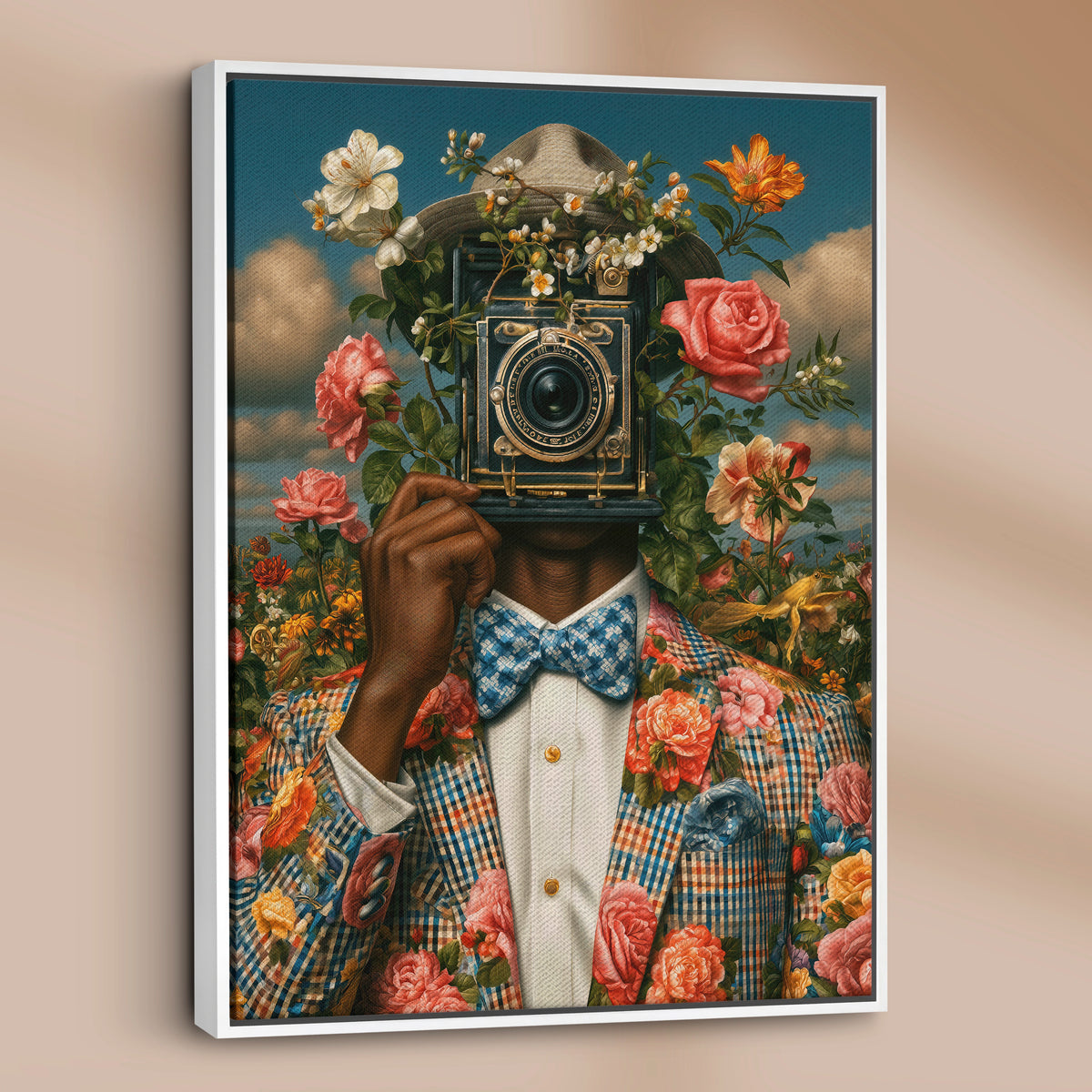 Camera Obscura