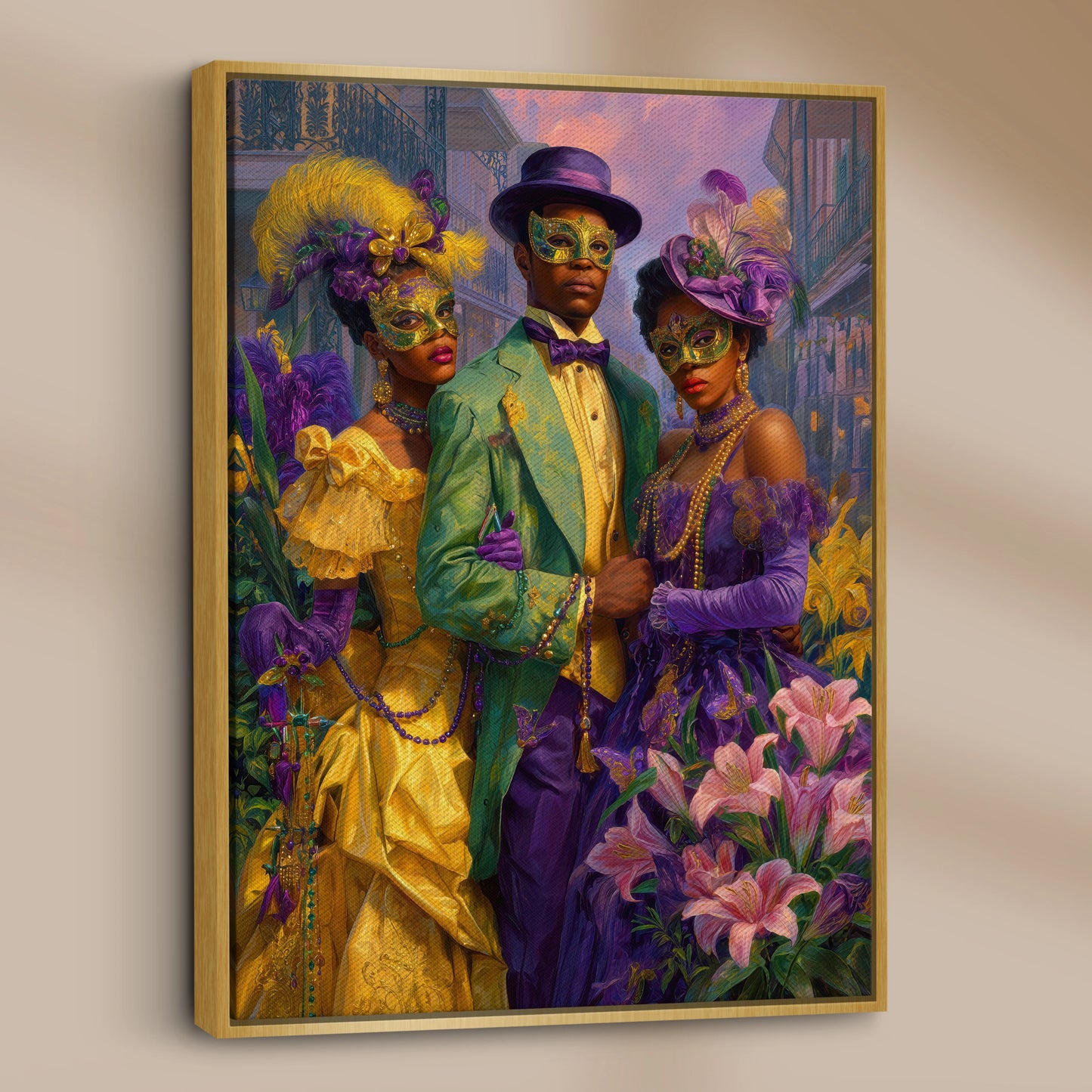 Carnival Court