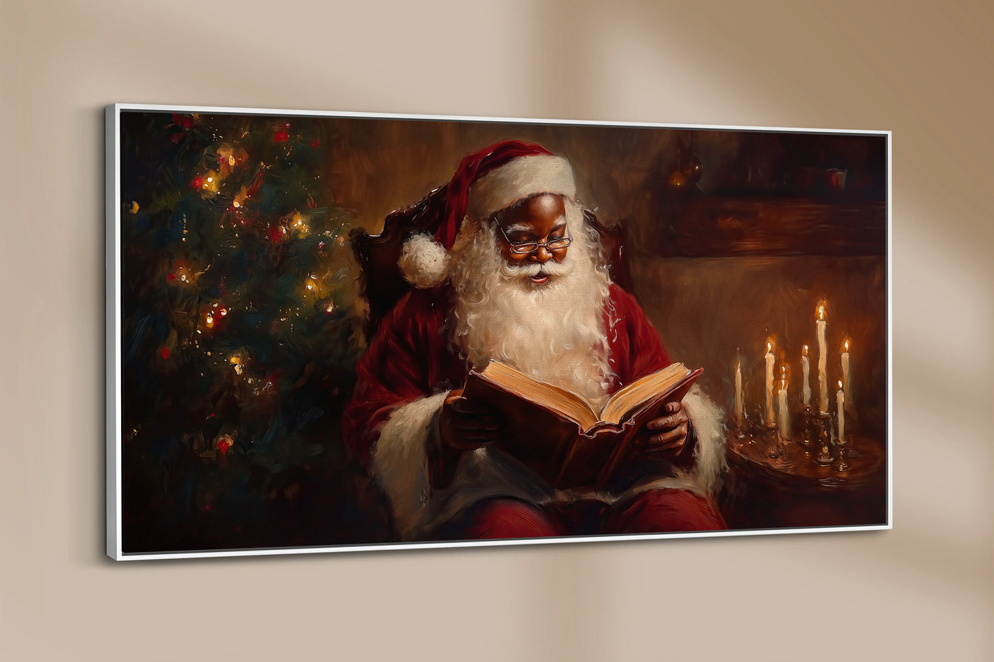 Christmas Story