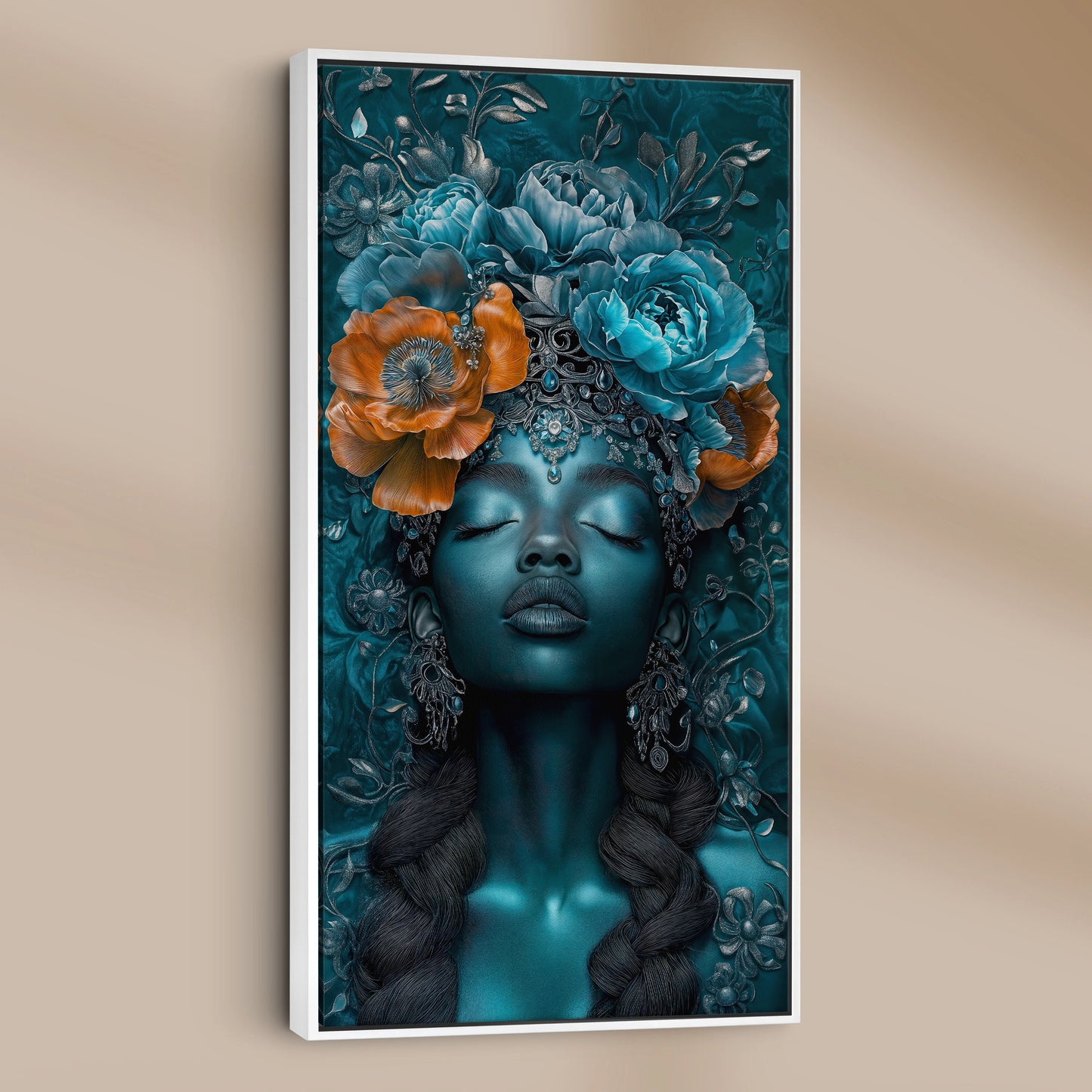 Cobalt Reverie