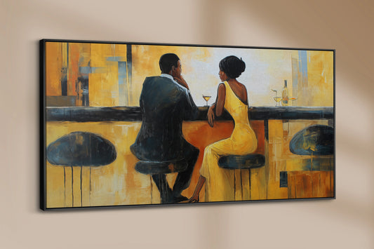 Cocktails & Conversations