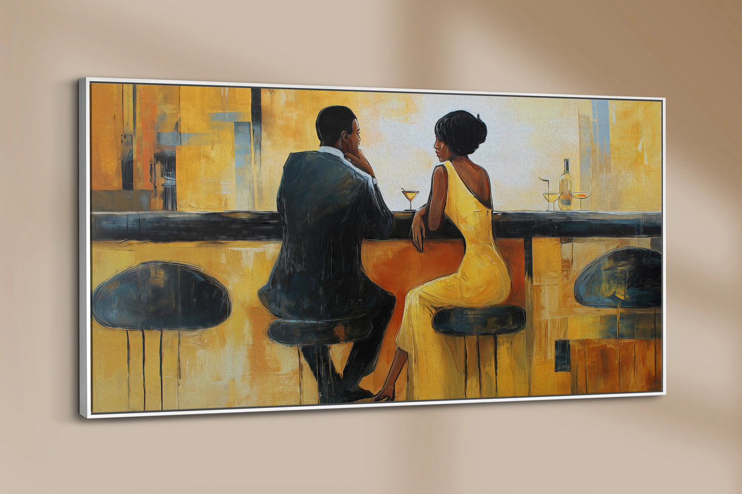Cocktails & Conversations