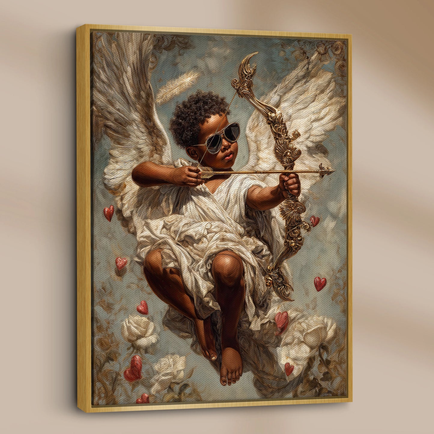 Cocoa Cupid