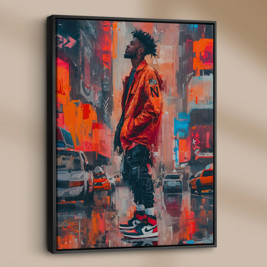 Colorwalk