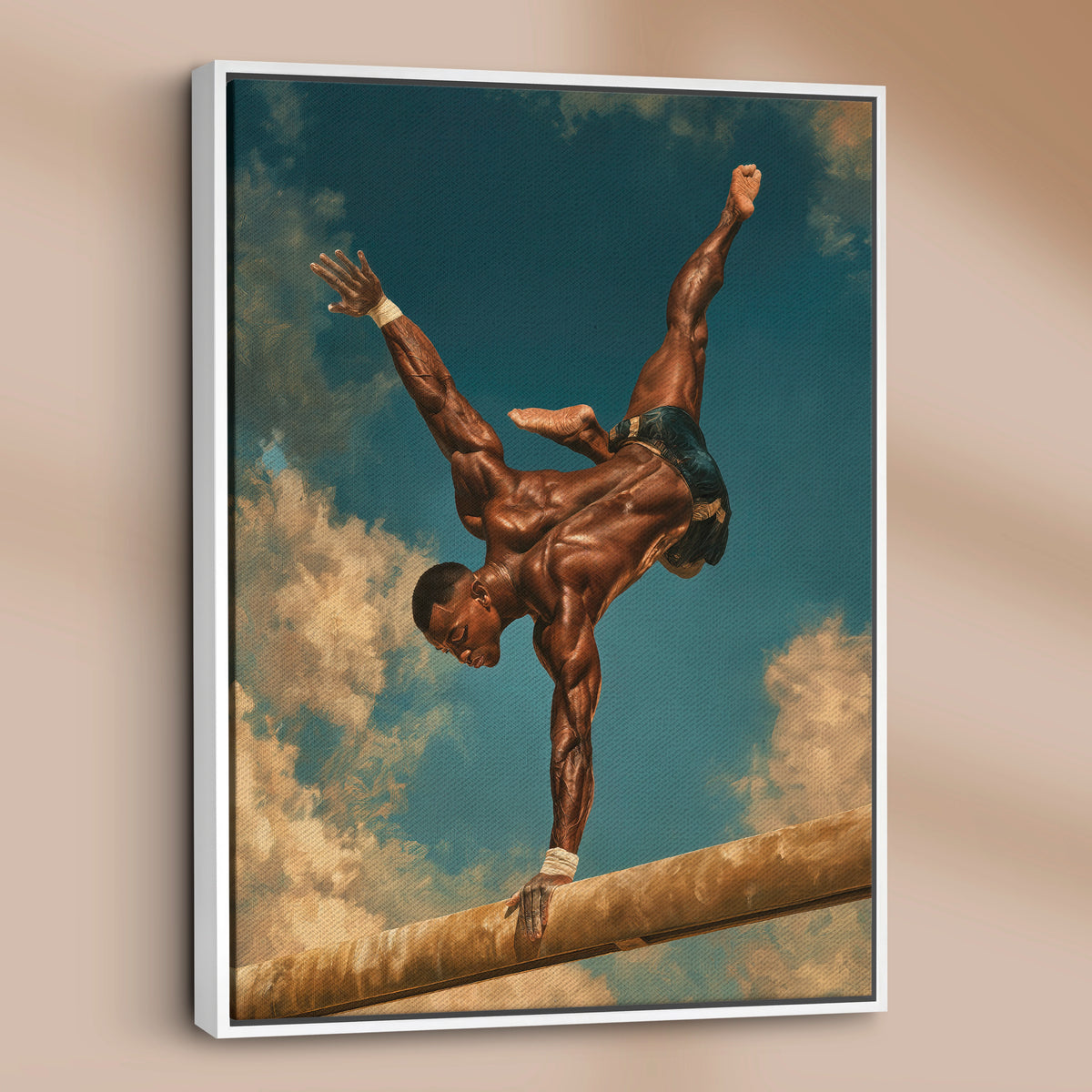 Counterweight