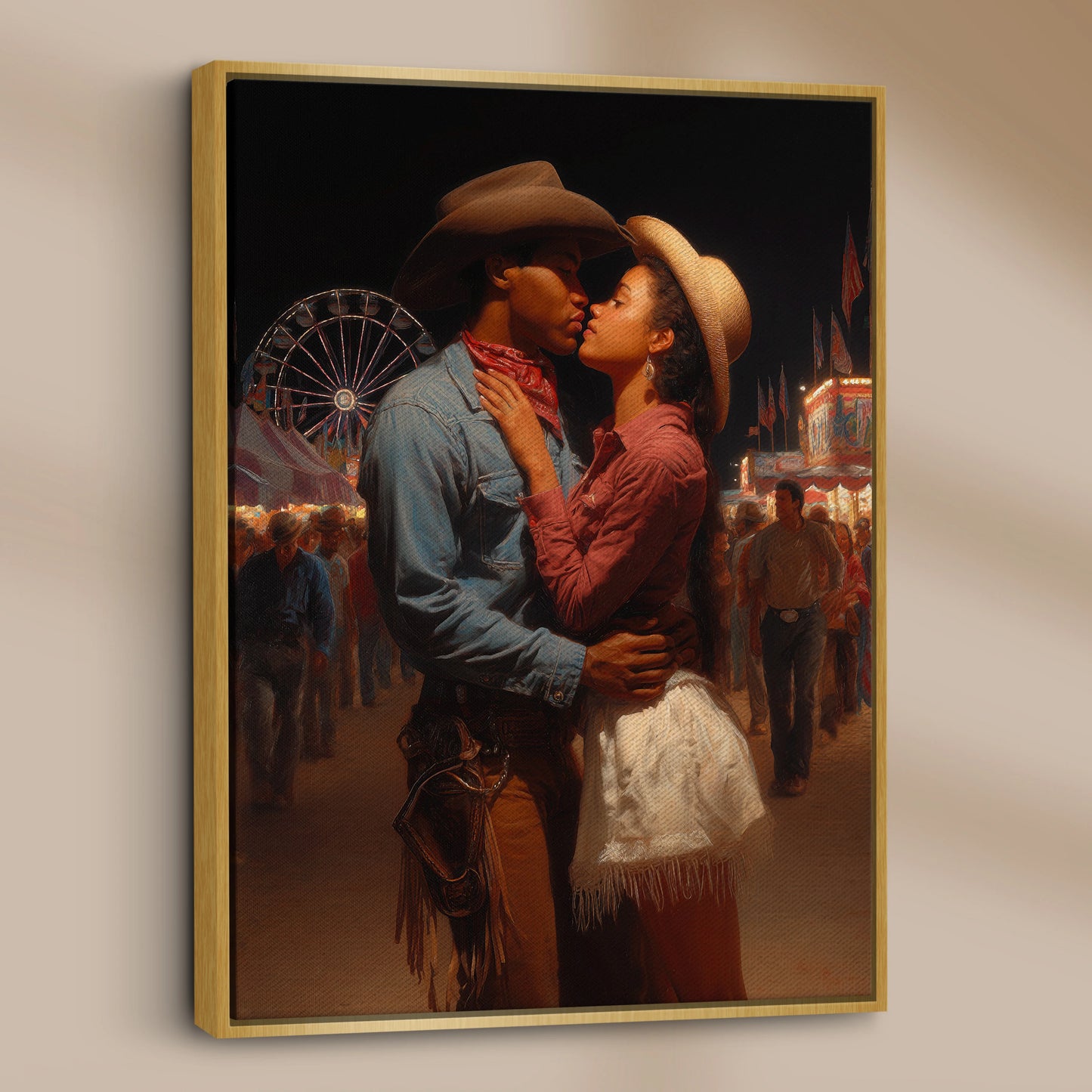 County Fair Crush