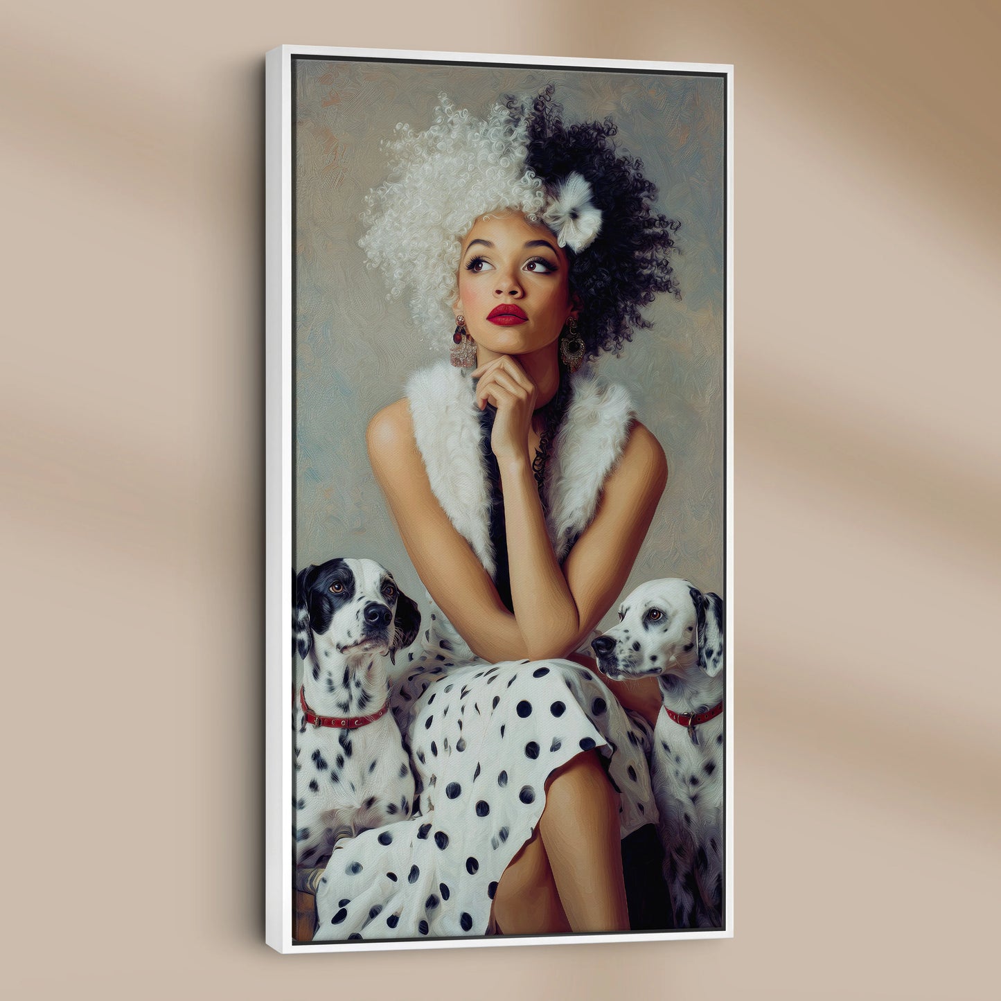 Dalmatian Darling
