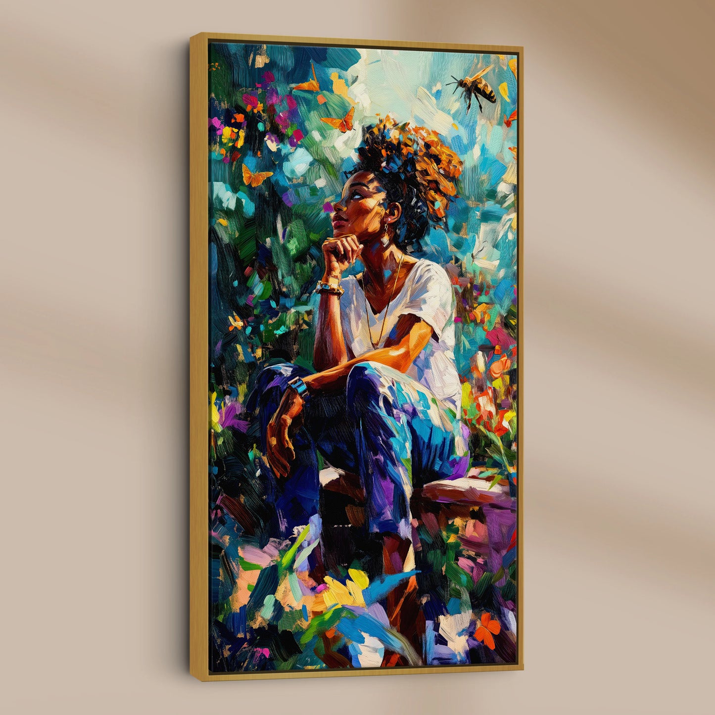 Daydreams in Bloom