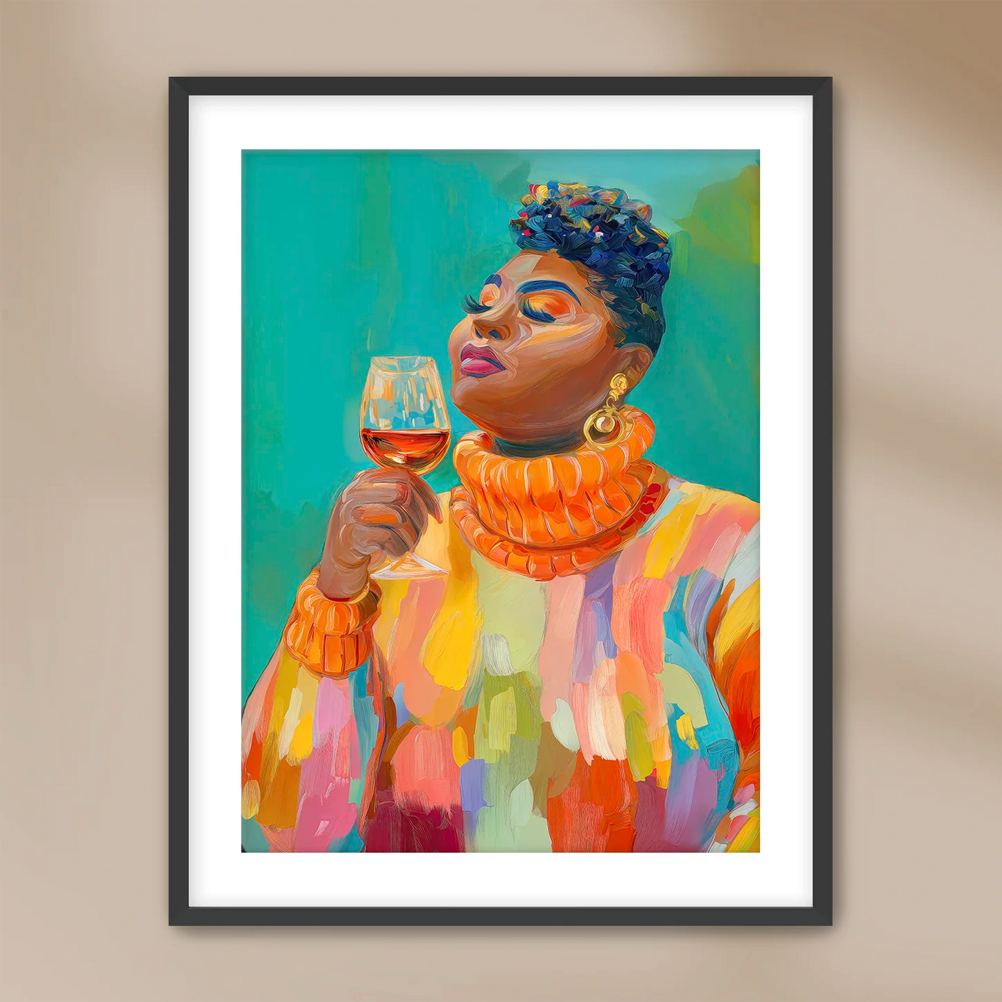 Decanted Diva