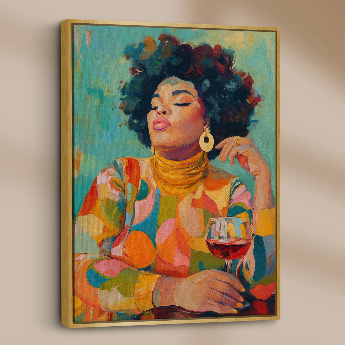 Decanted Diva