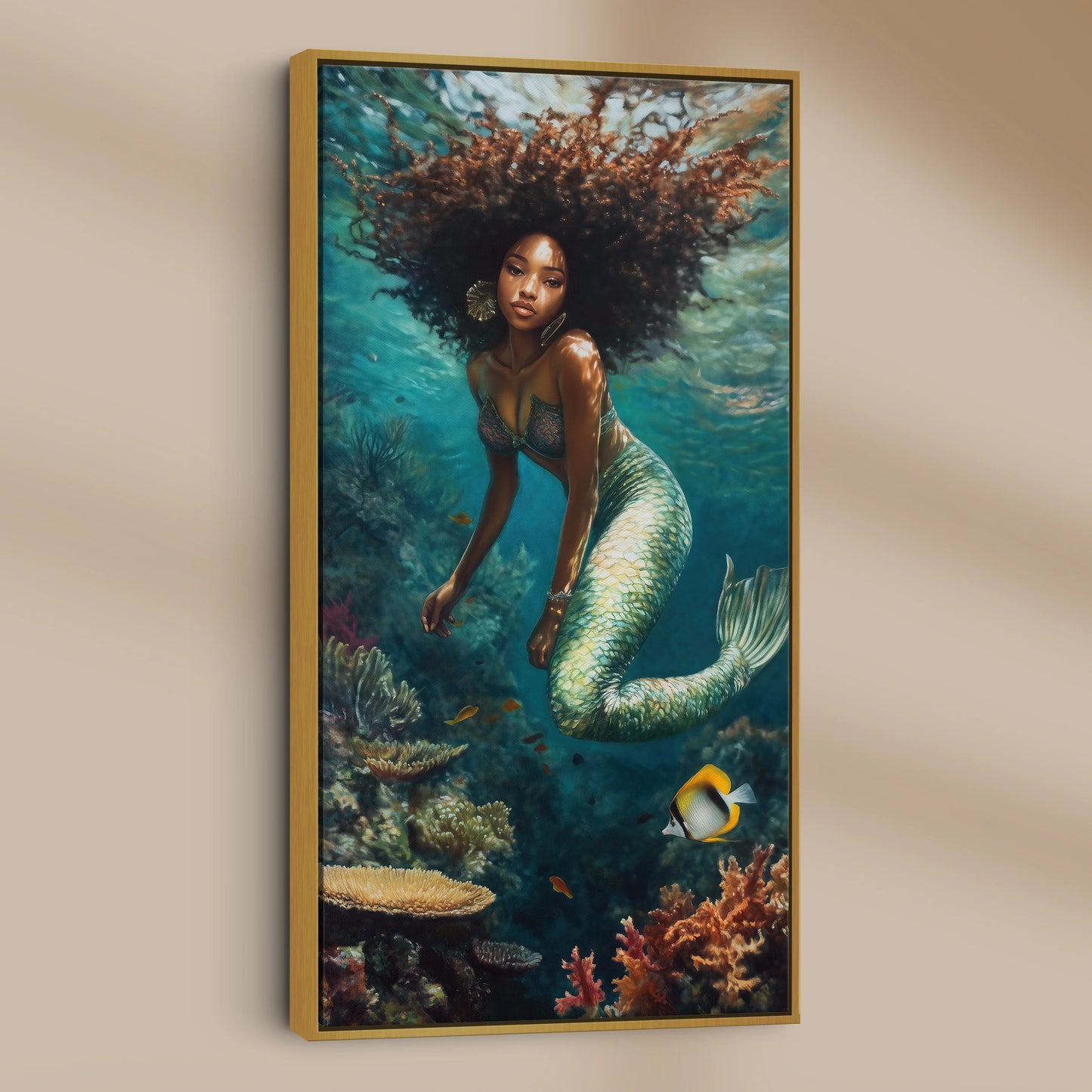 Deepwater Muse