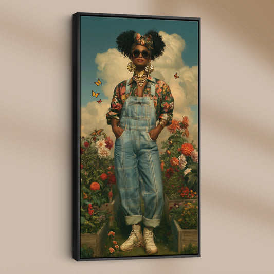 Denim Dynasty