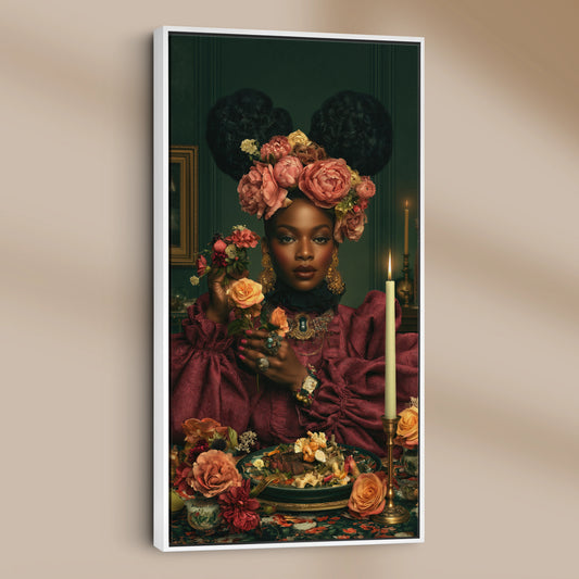 Devotion À La Carte