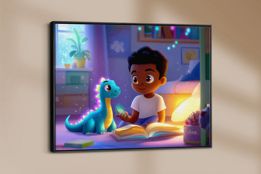 Dino Tales