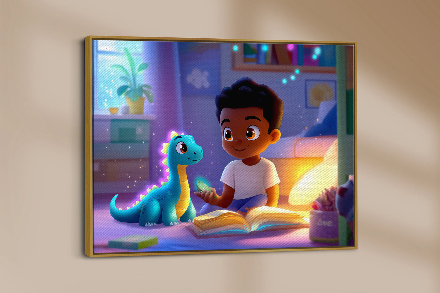 Dino Tales