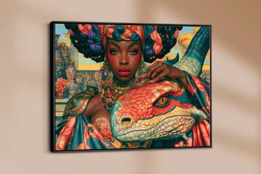 Diplomacy of Scales