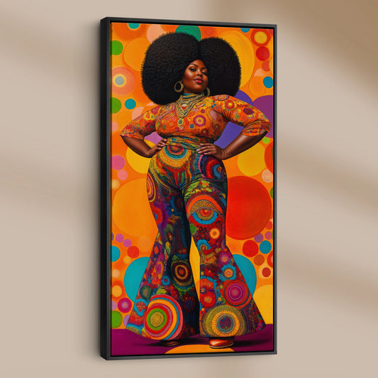 Disco Queen Supreme