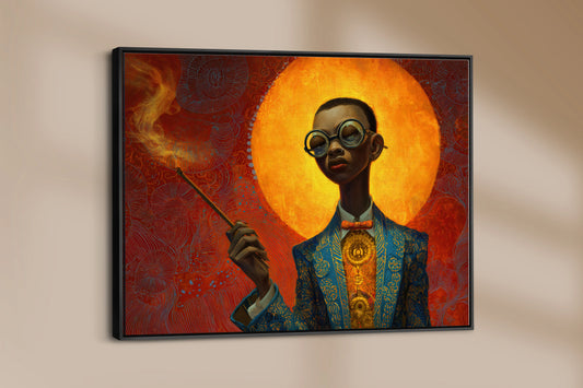Divine Curriculum