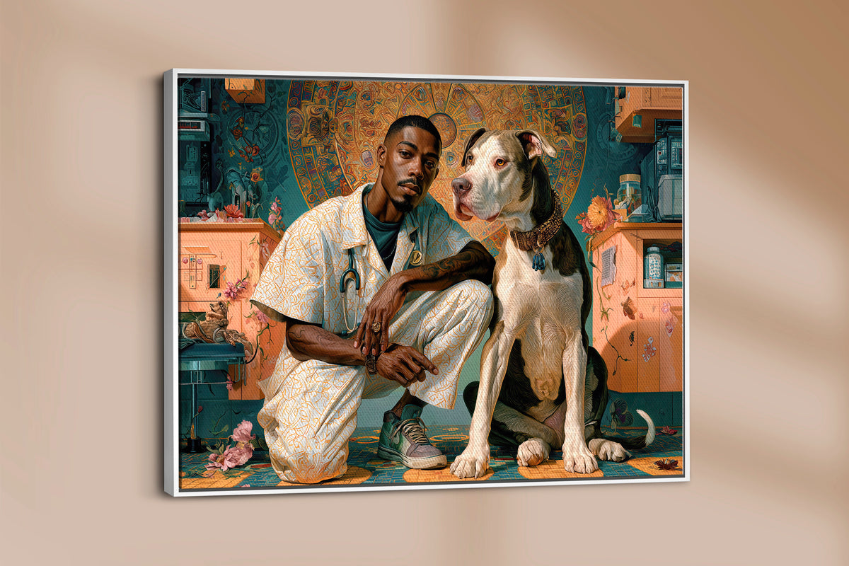Doctor’s Best Friend