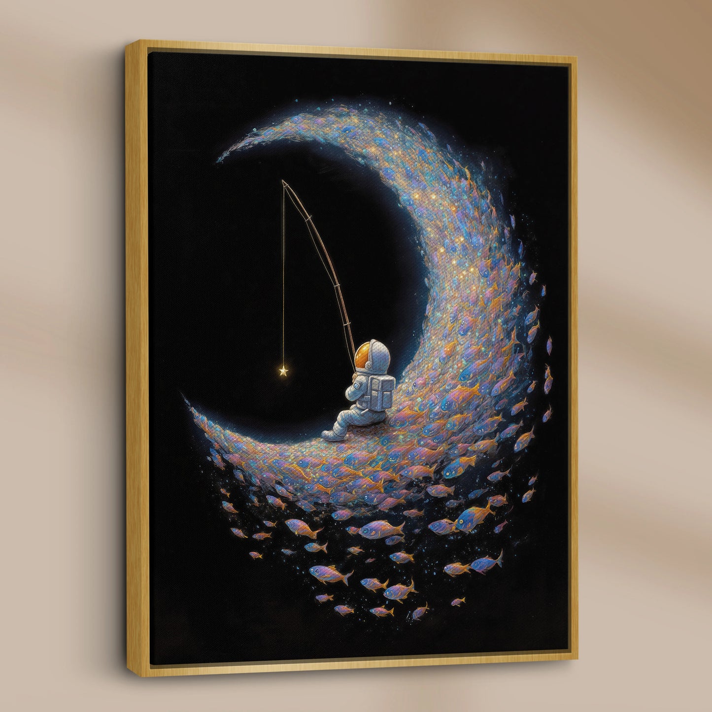 Dreamstream
