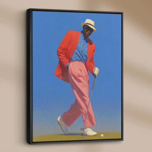 Dressed to Tee