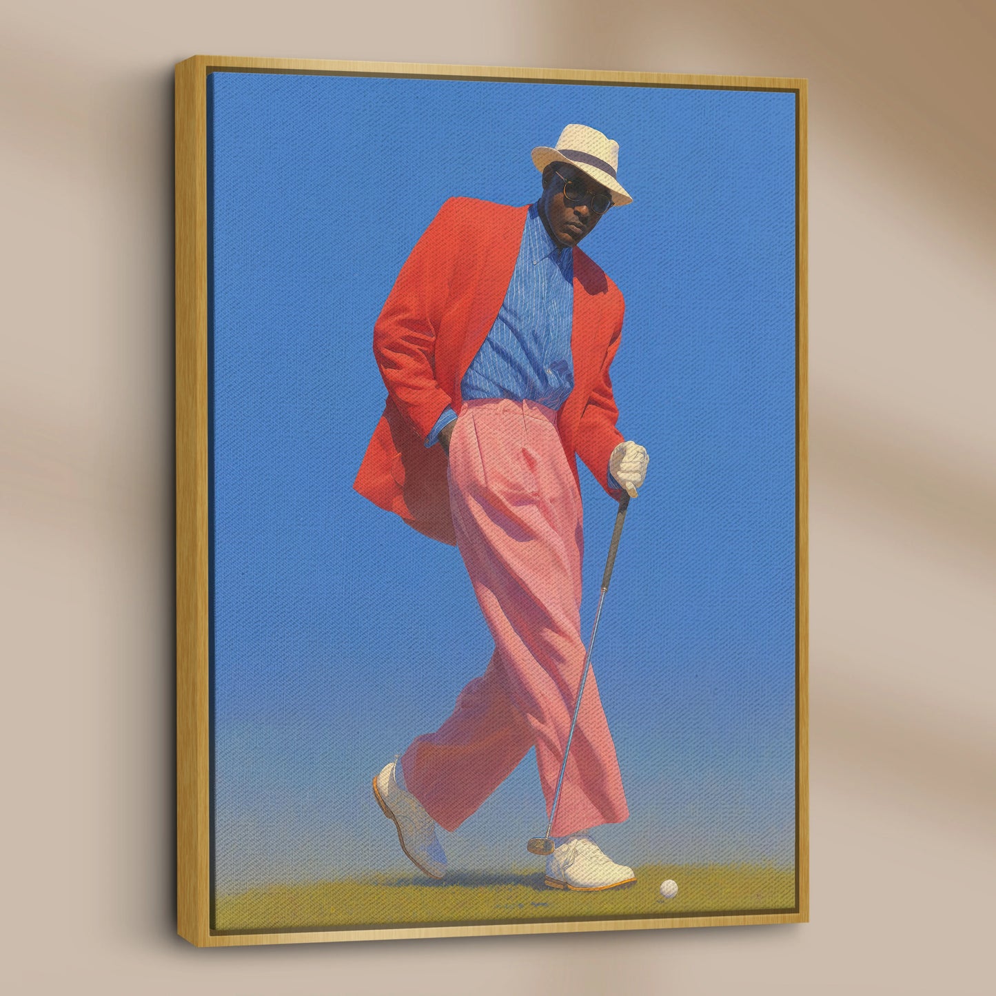 Dressed to Tee