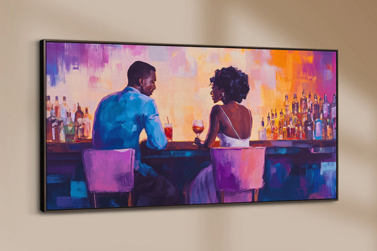 Drinks for Two