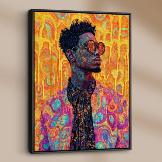 Drip Delirium