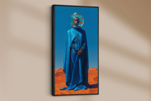 Dune Diver