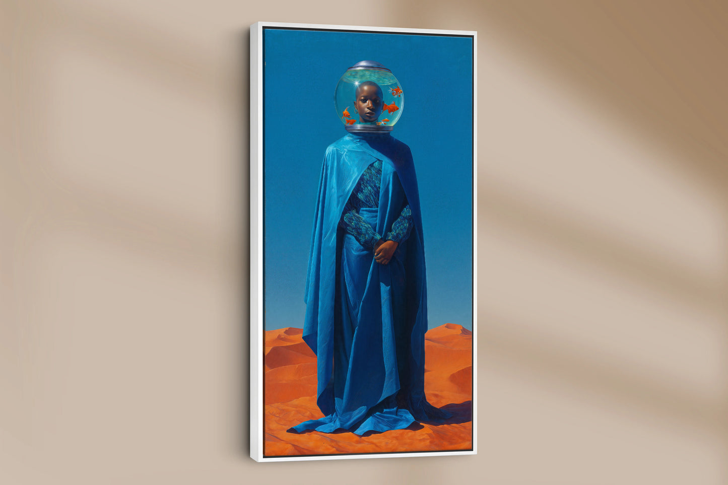 Dune Diver