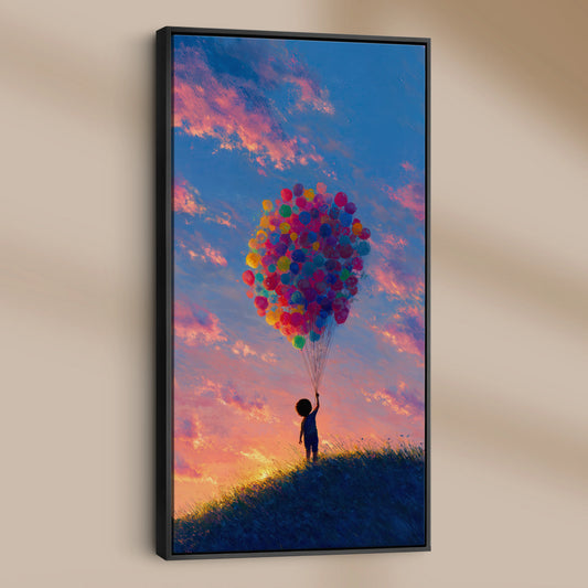 Elevated Dreams