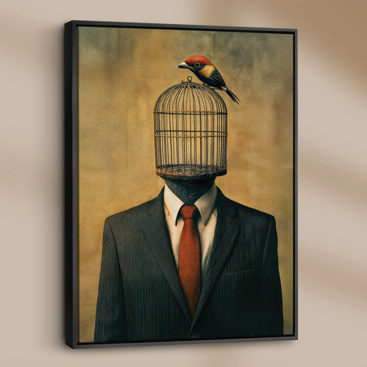 Escape from Within